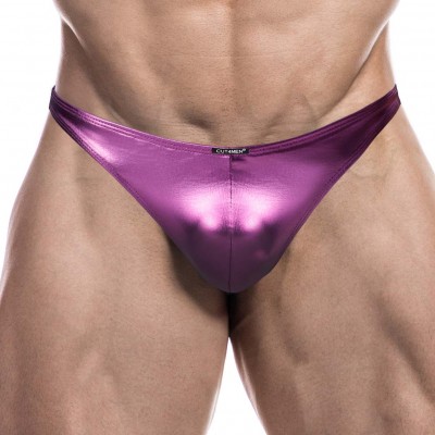 Thong Cut4Men Pink Skai C4M03