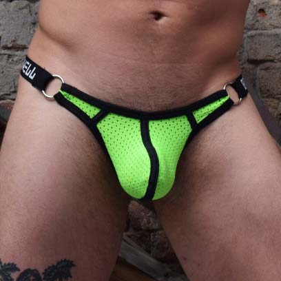 Thong Moneymaker BREEDWELL