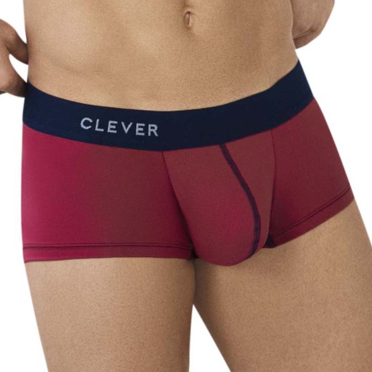 Boxer Clever Simple 0945