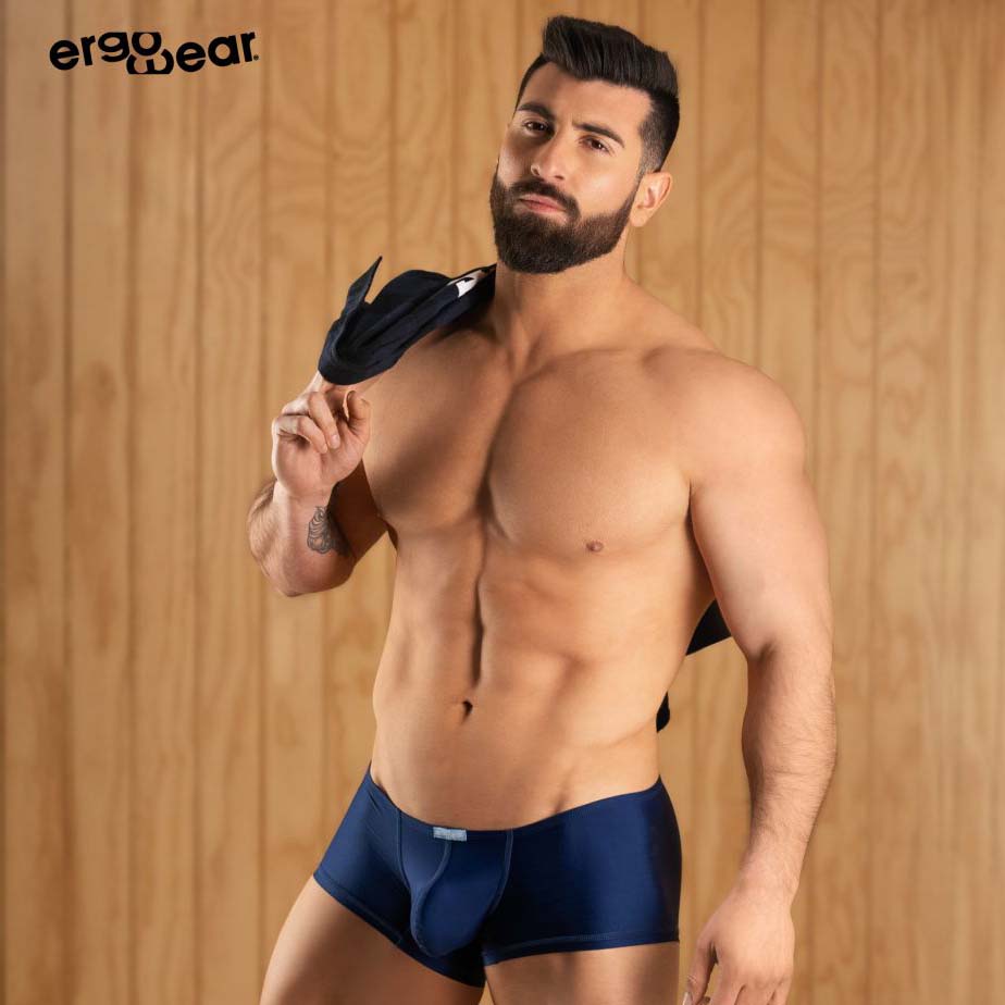 Trunk ErgoWear X4D EW1238