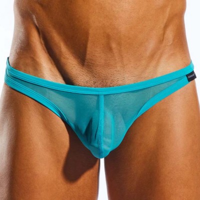 String CockSox Tranquil Blue CX05ME