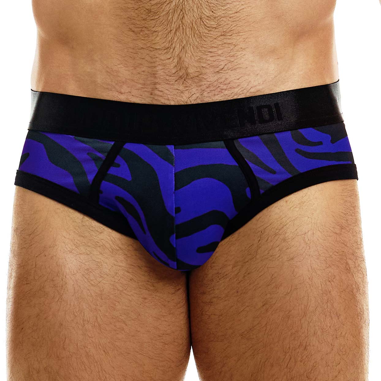 Brief Modus Vivendi Tiger 07316