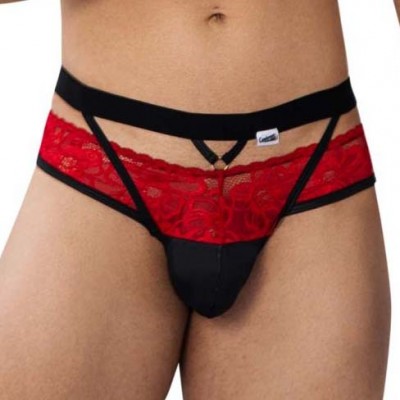 Jock Strap Candyman Lace 99627