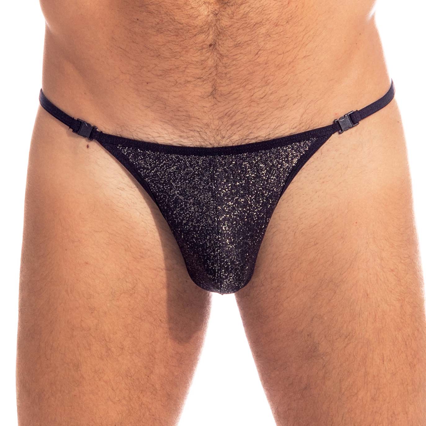 String L Homme Invisible Fauves de nuit  UW08FAU