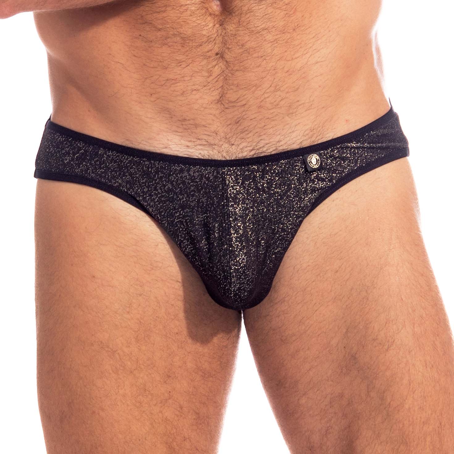 Brief L Homme Invisible Fauves de nuit  UW30FAU