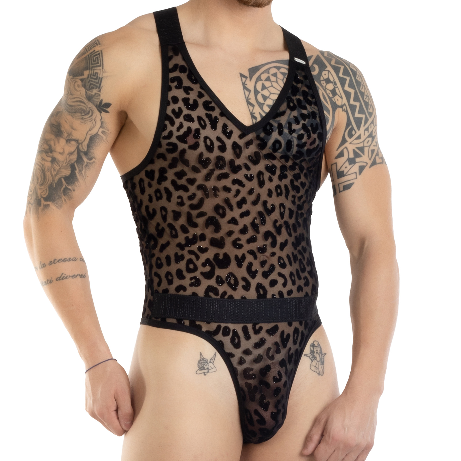 Body Eros Veneziani 7478