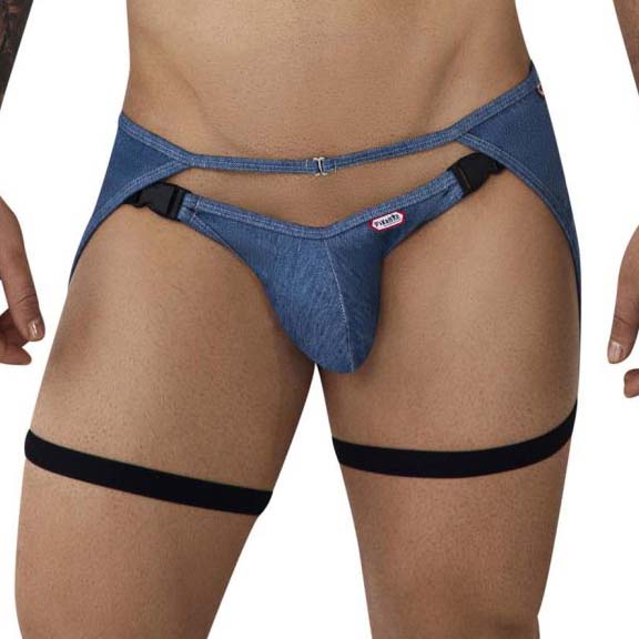 Jock Strap Pikante Hare Garter PIK0985