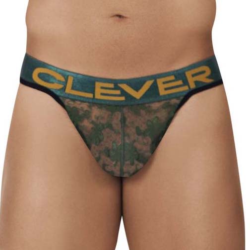 Thong Clever Fantasy 0581