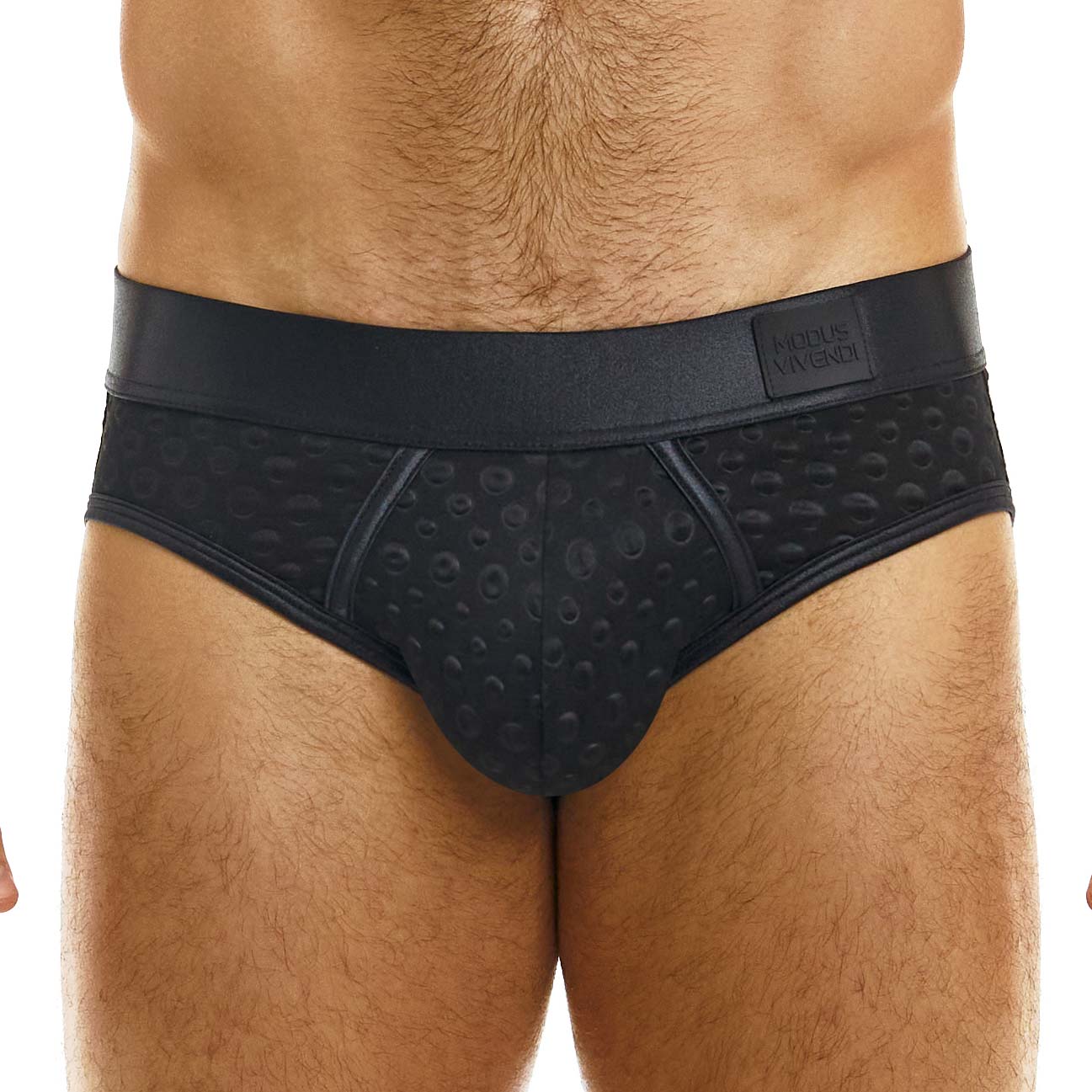 Empty Bottom Modus Vivendi Embossed 05313