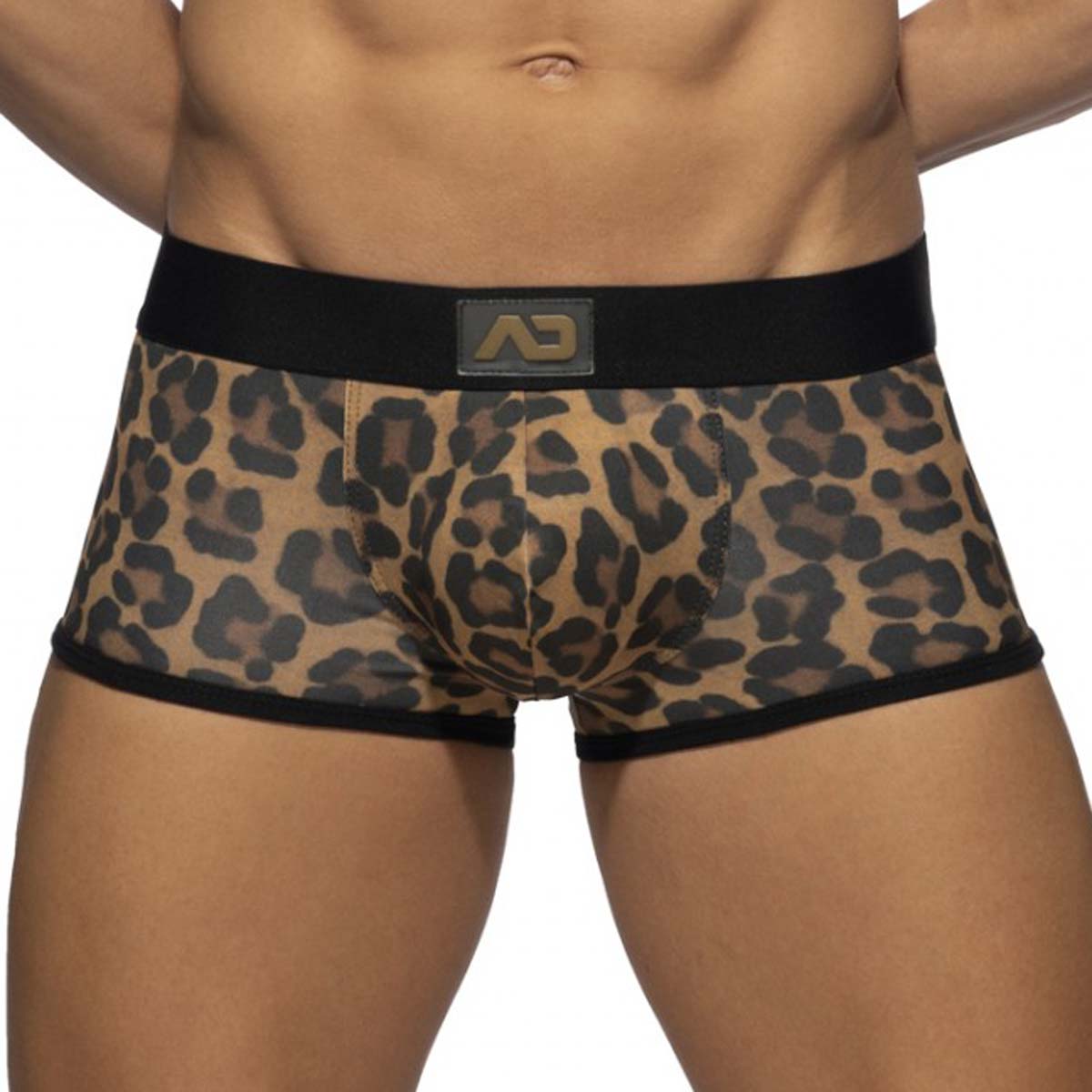 Trunk Addicted Leopard Fresh AD1135