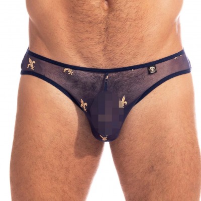 Brief L Homme Invisible Charlemagne  UW30CLM