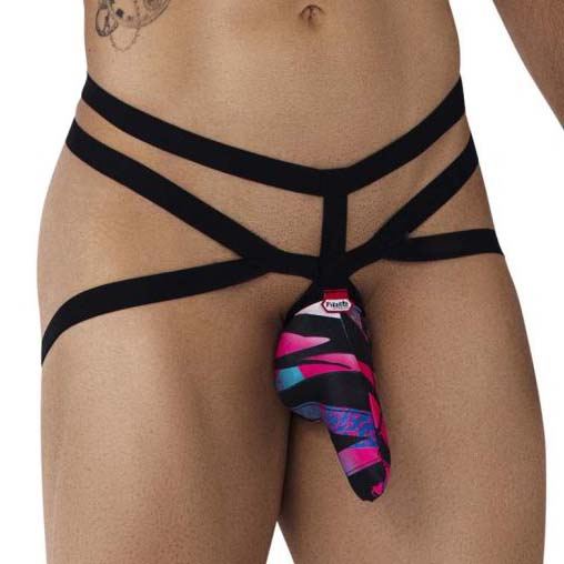 Jock Strap Pikante Jartum PIK0997