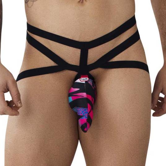 Jock Strap Pikante Jartum PIK0997