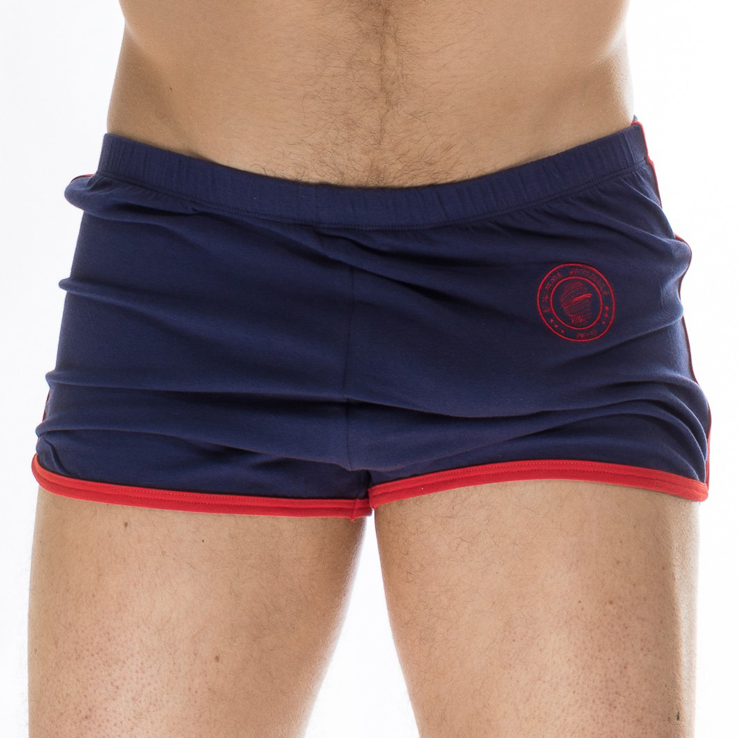 Short L Homme Invisible Hypnos HW129HYP