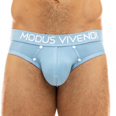 Brief Modus Vivendi Jeans 05013