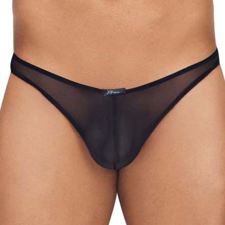 Thong Xtremen Mesh 91126