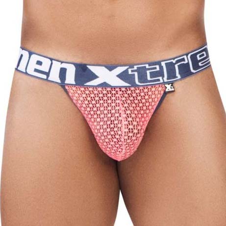 Bikini Xtremen Lace 91117