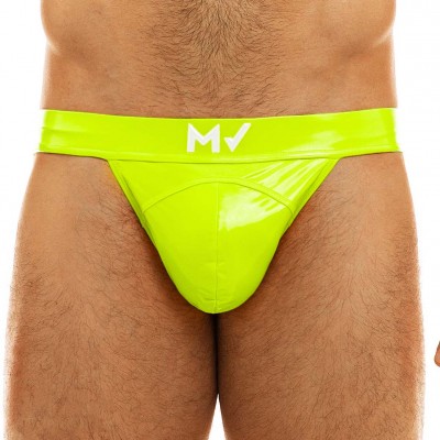 Tanga Modus Vivendi Vinyl 08012