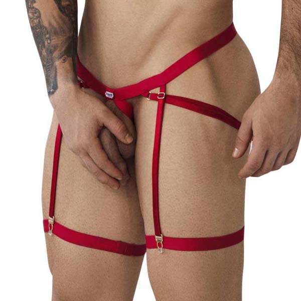 Jock Strap Pikante Avellino PIK1017