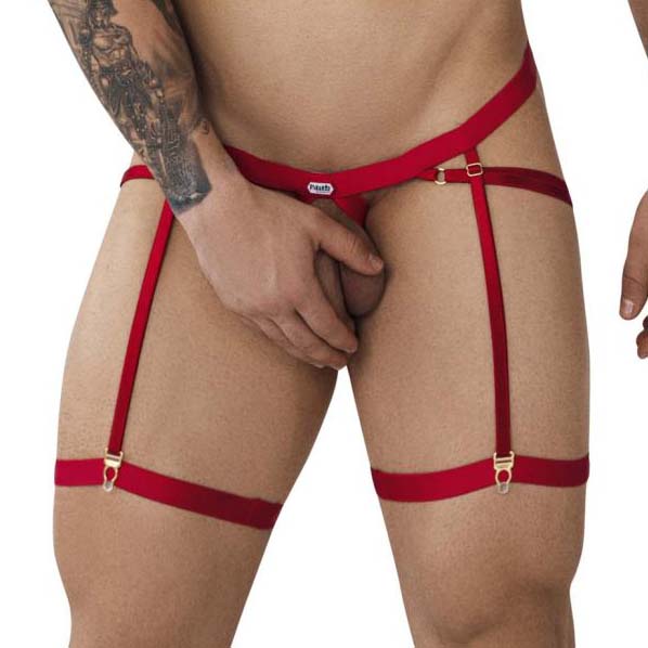 Jock Strap Pikante Avellino PIK1017