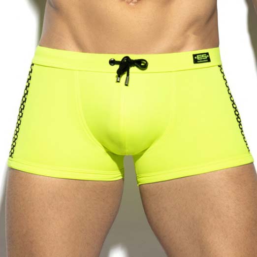 Boxer de Bain ES Collection Disco Pop 2117