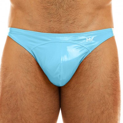 Brief Modus Vivendi  Vinyl 08013