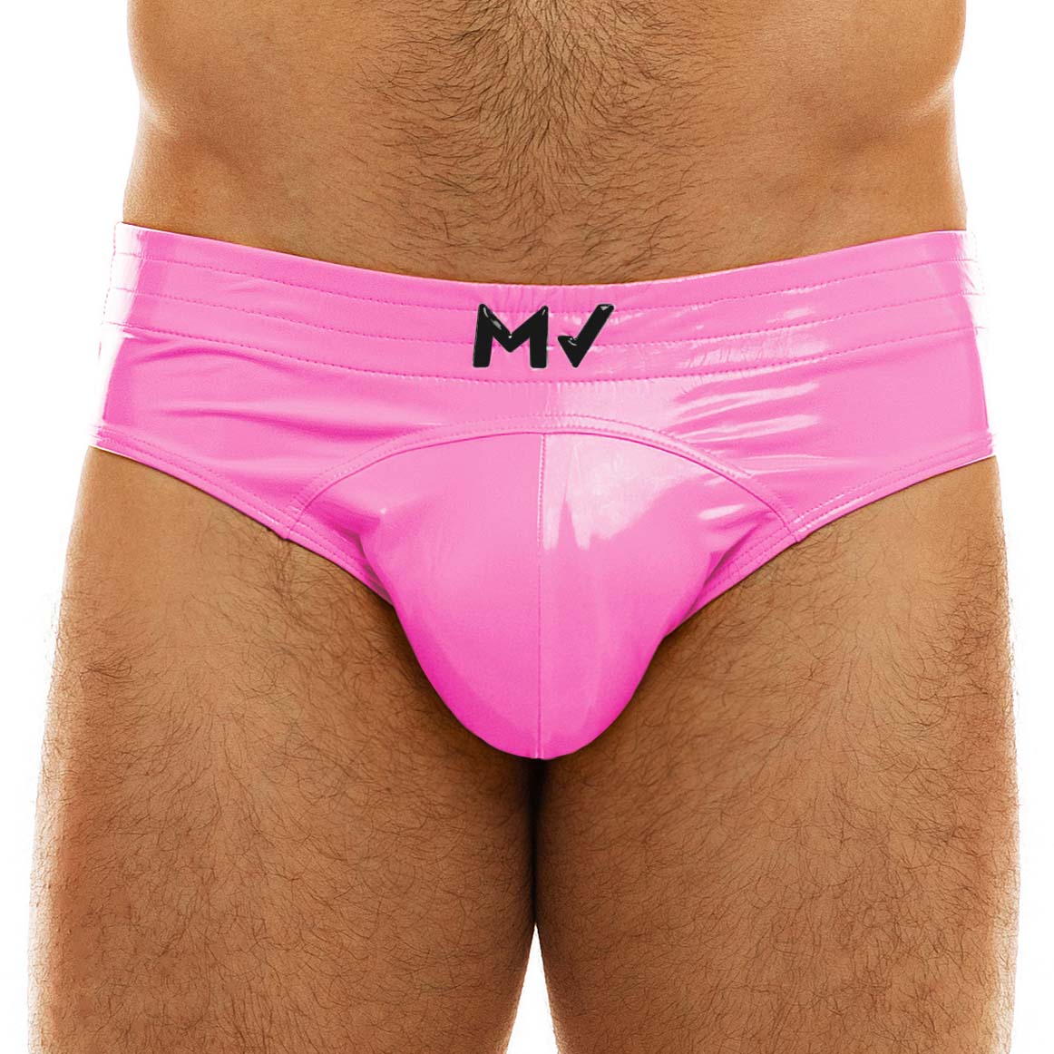 Brief Modus Vivendi  Vinyl 08015