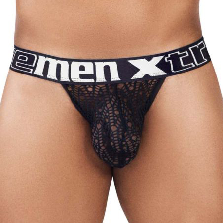 Bikini Xtremen Lace 91117