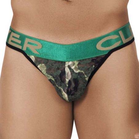 Thong Clever Zurich 0596