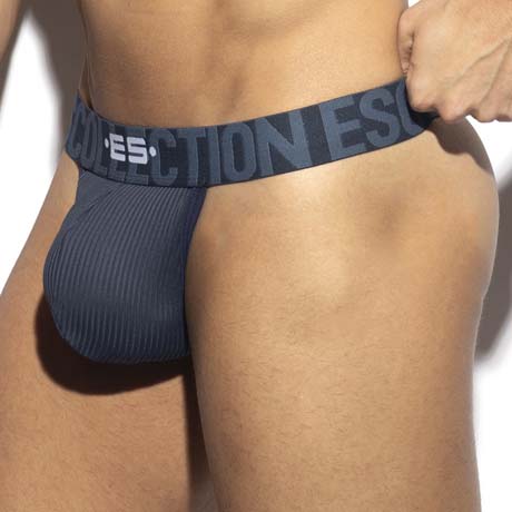 Thong ES Collection Recycled Rib UN557