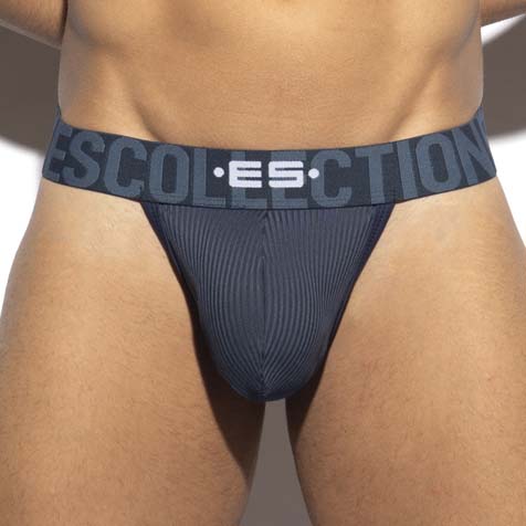 String ES Collection Recycled Rib UN557
