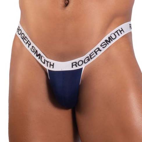 Thong Roger Smuth RS074