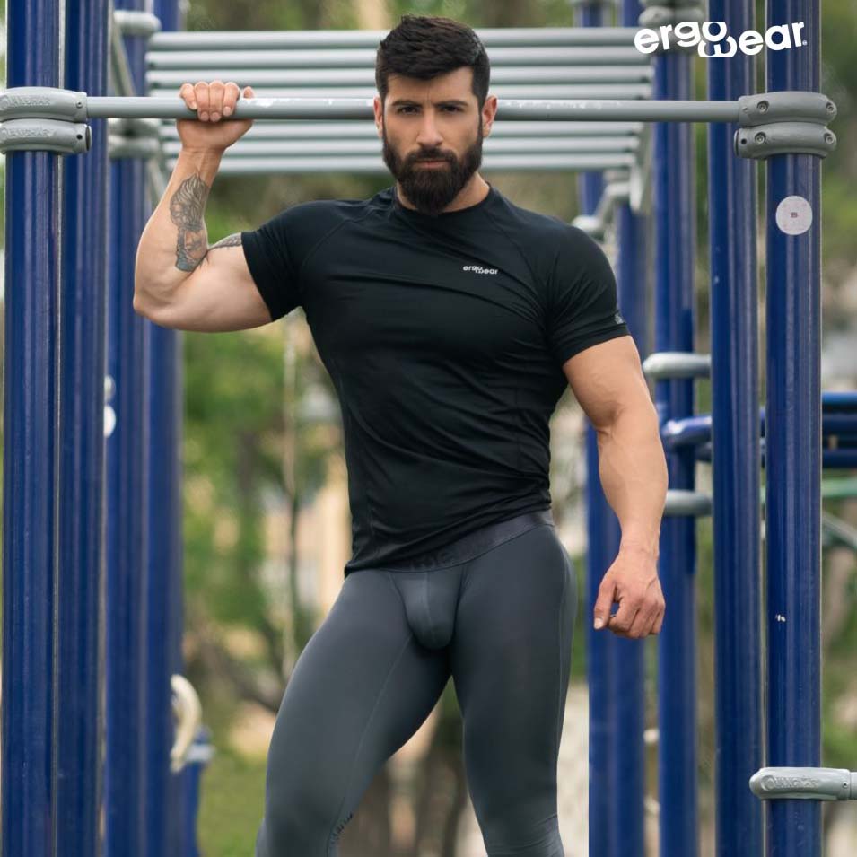 Legging ErgoWear MAX XV EW1347