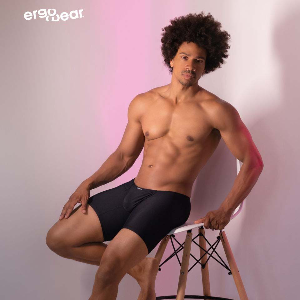 Trunk ErgoWear FEEL GR8 EW1248