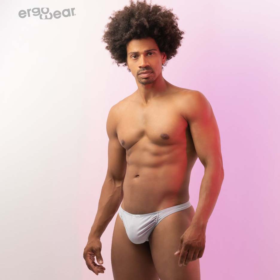 Thong ErgoWear FEEL GR8 EW1253