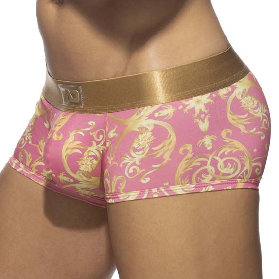 Boxer Addicted Versailles Golden AD1045