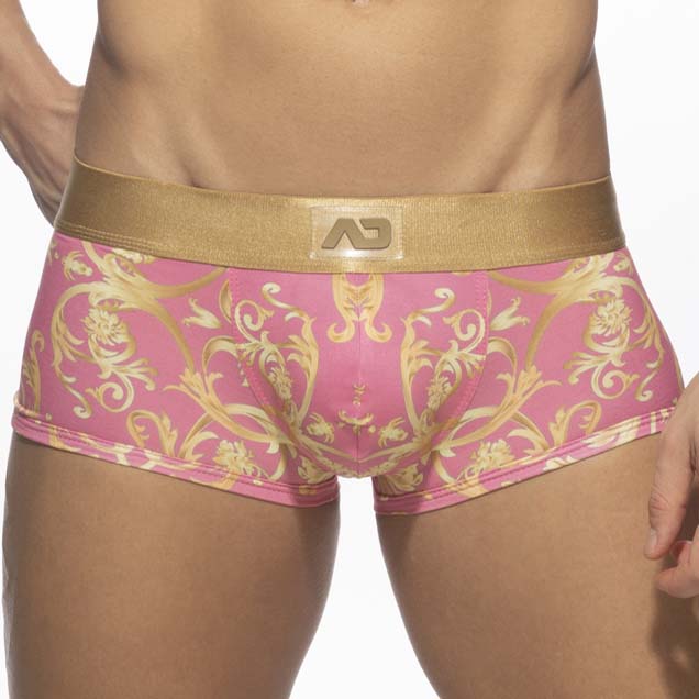 Boxer Addicted Versailles Golden AD1045