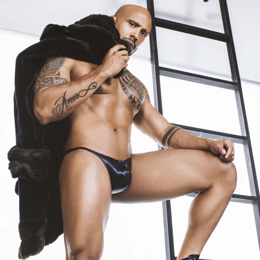 Thong Xtremen  91114