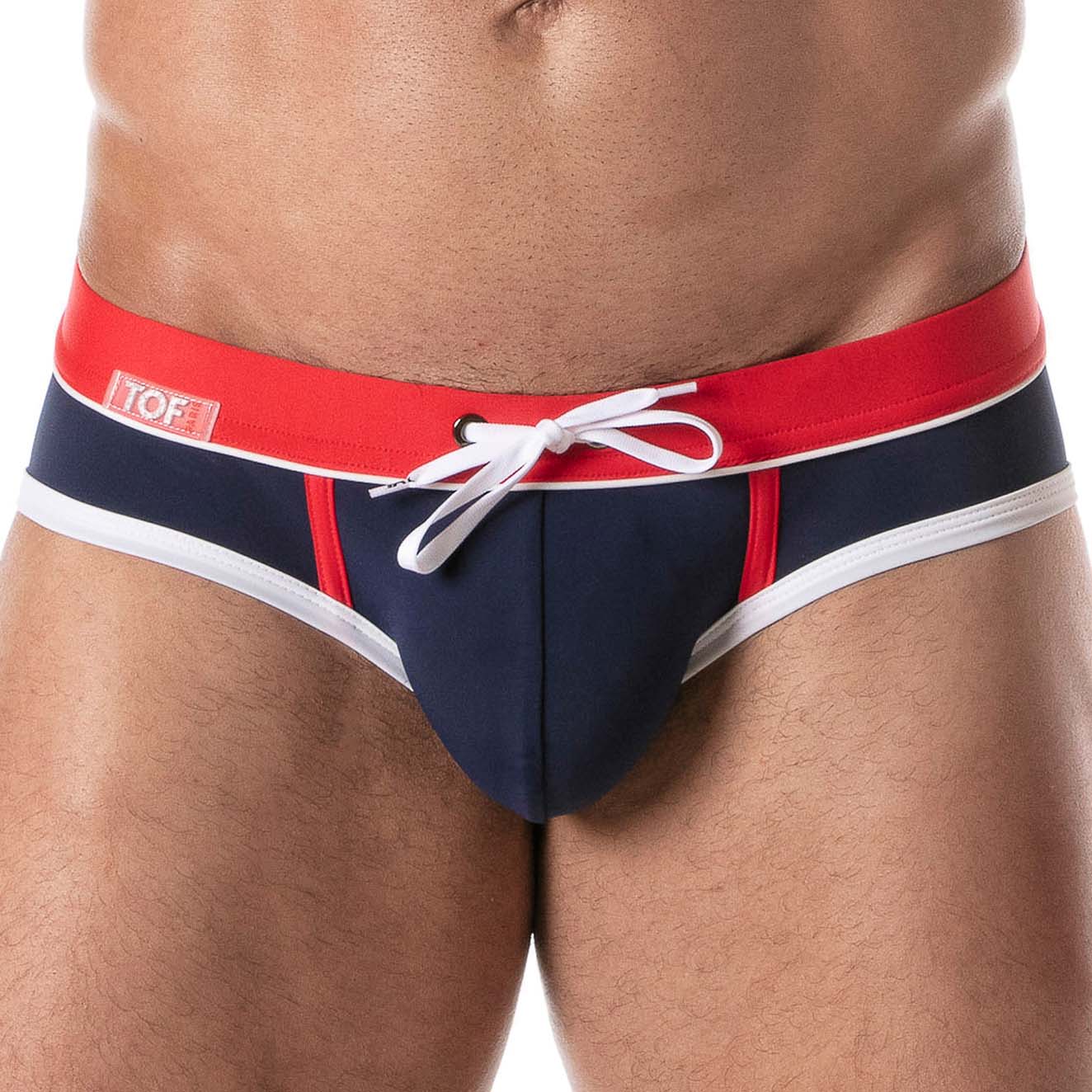 SwimBrief Holidays Swim TOF PARIS TOF248BM