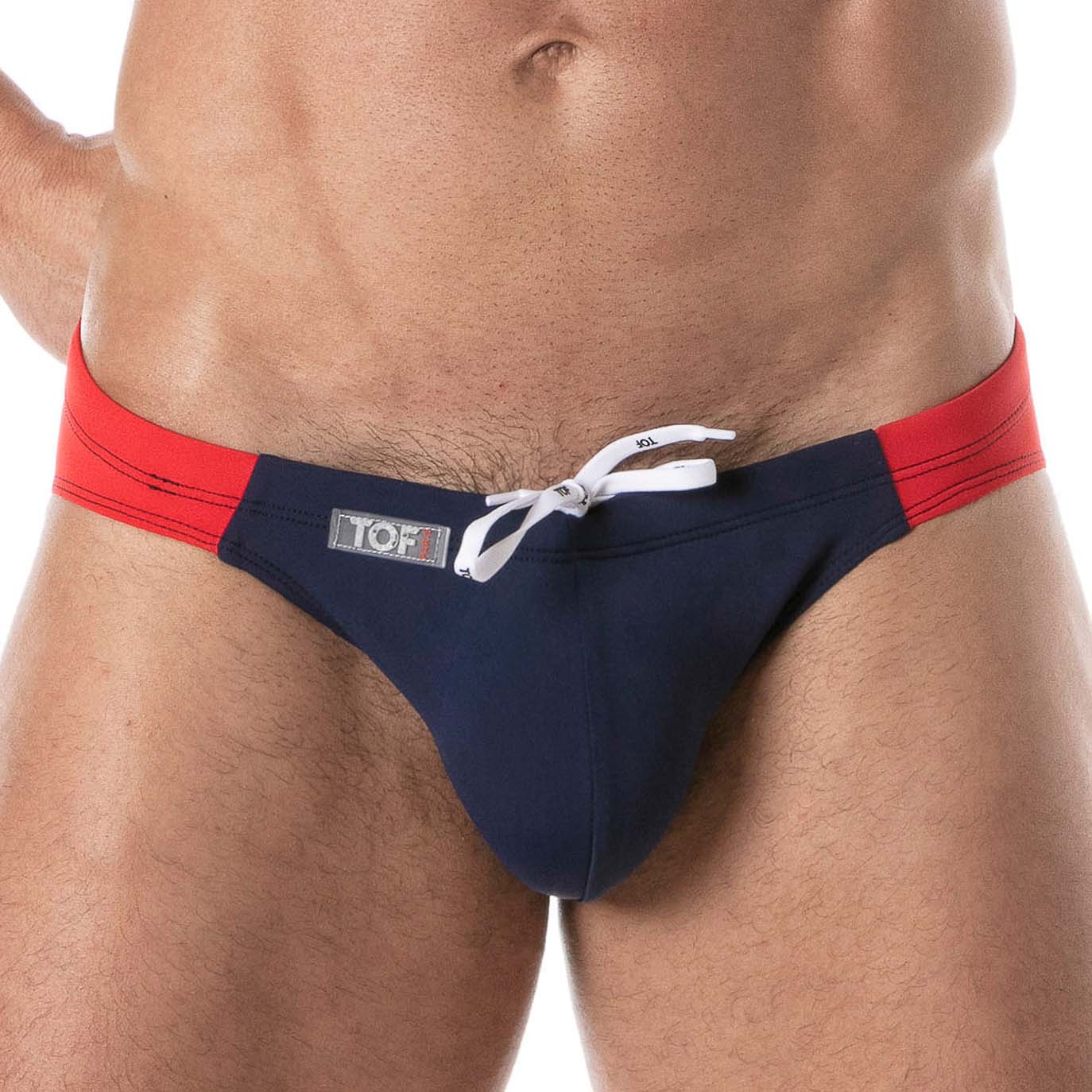 SwimBrief Holidays Swim TOF PARIS TOF249BM