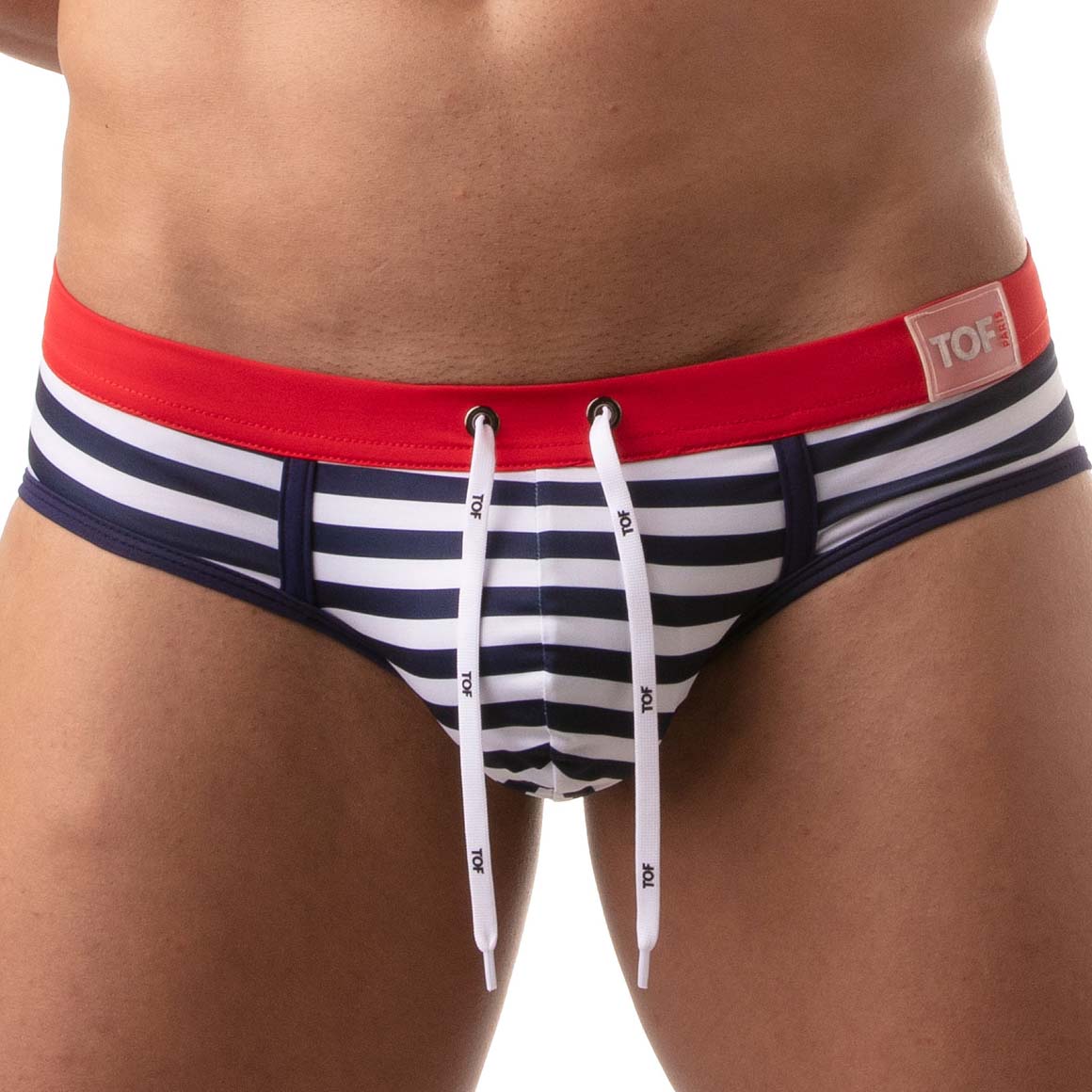 Swimbrief Iconic Swim TOF PARIS TOF206BU