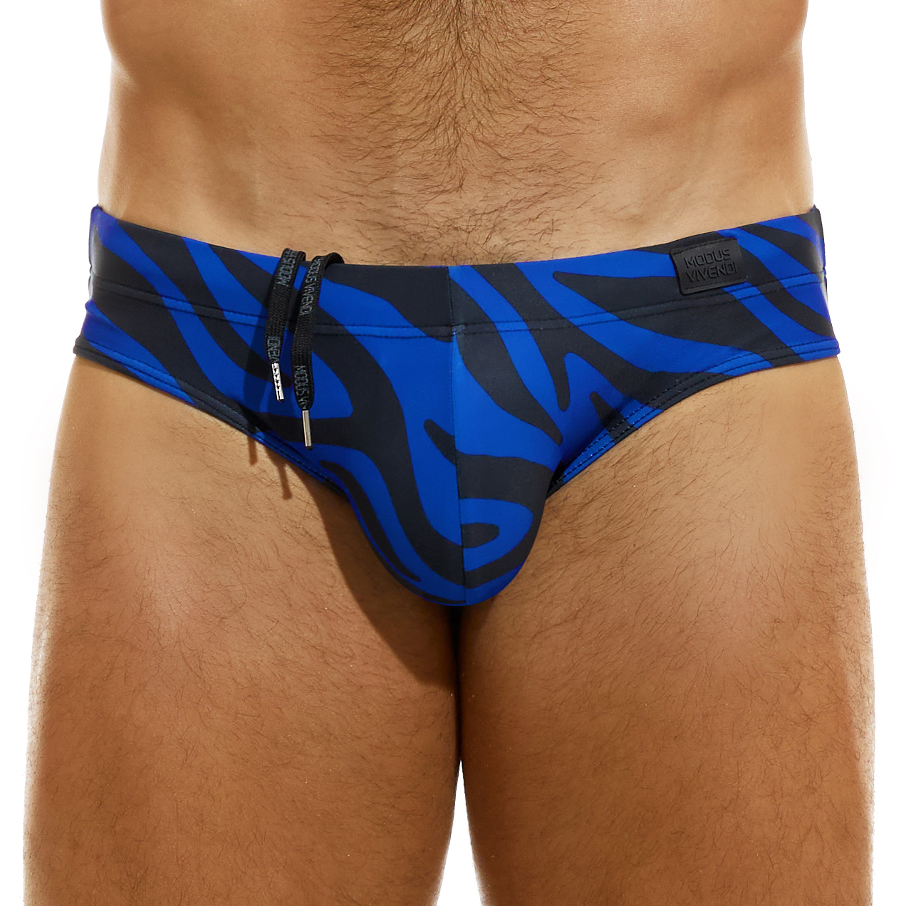 Slip de bain Modus Vivendi Tiger DS2314