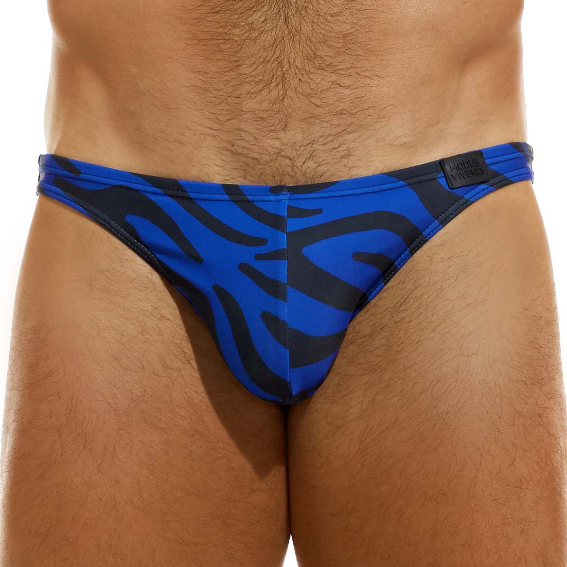 Slip de bain Modus Vivendi Tiger DS2312