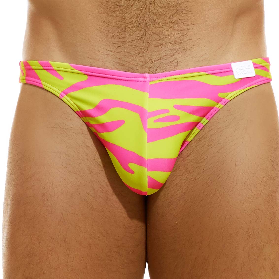 Slip de bain Modus Vivendi Tiger DS2312