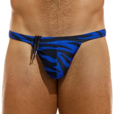 SwimThong Modus Vivendi Tiger DS2311