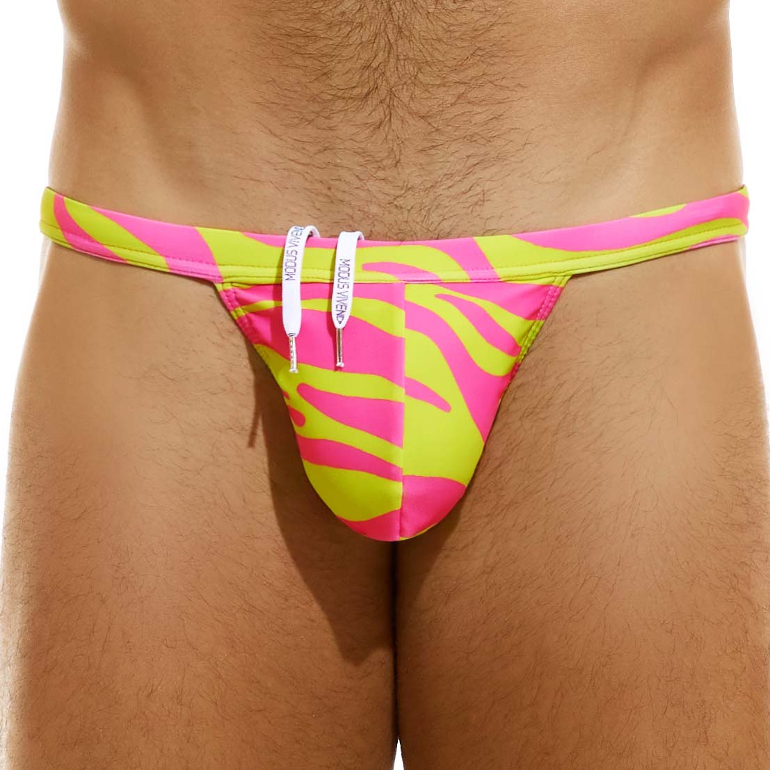 SwimThong Modus Vivendi Tiger DS2311