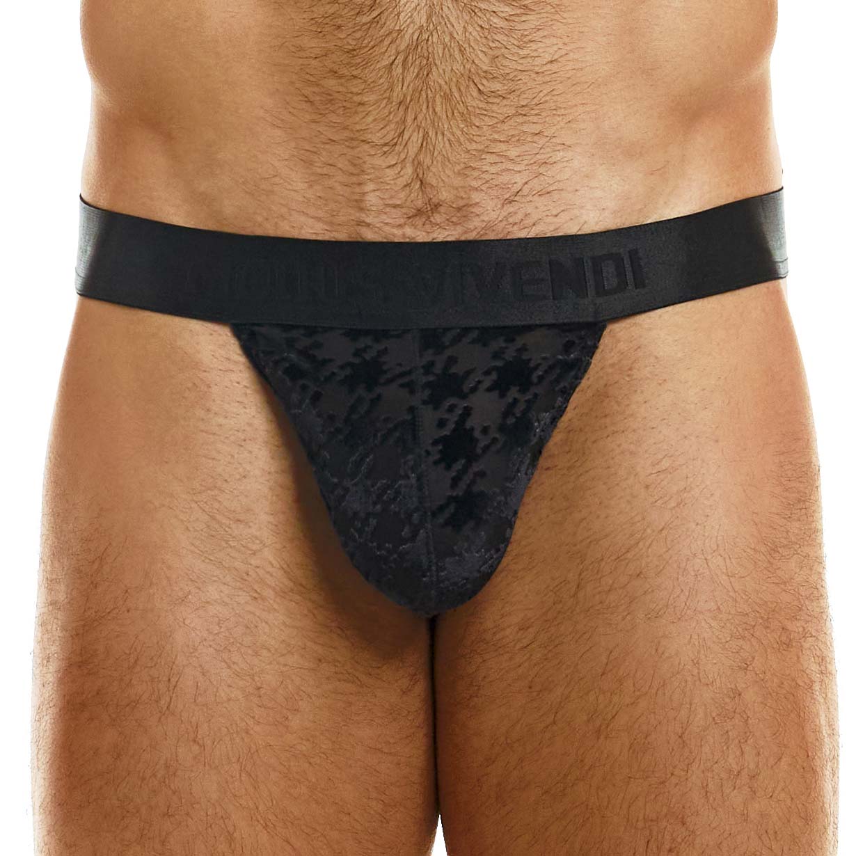 String Modus Vivendi Pied de poule 06311