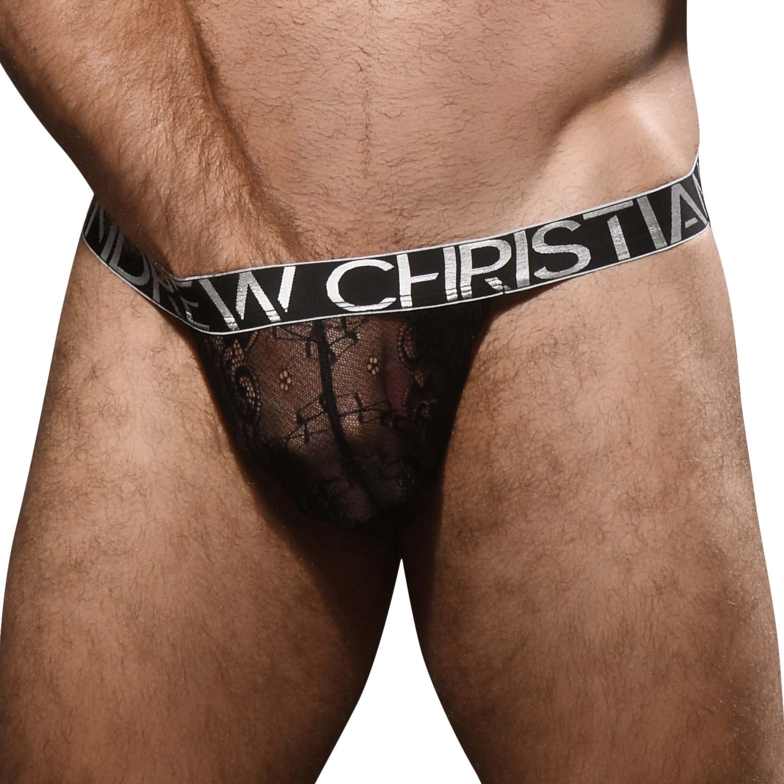 Slip Andrew Christian UNLEASHED Lace  92733