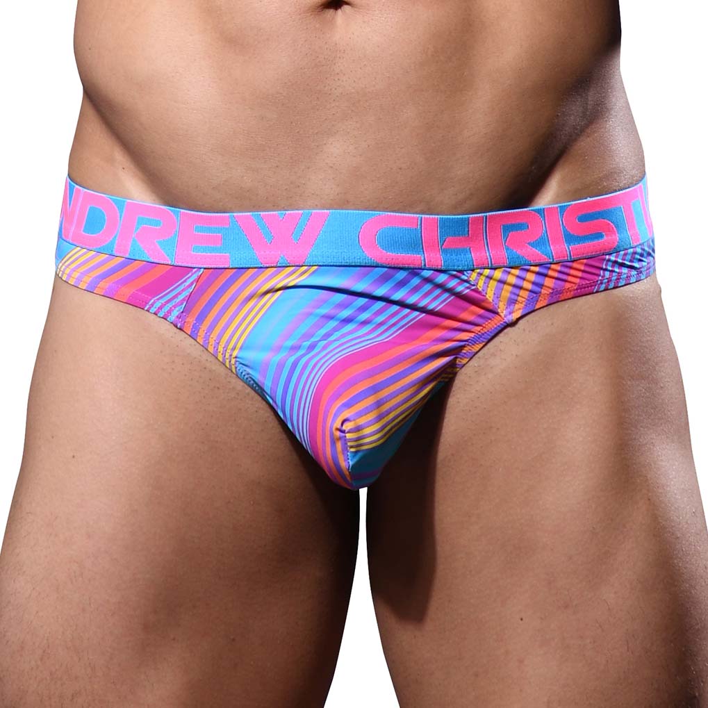 Thong Andrew Christian Avalon Almost Naked 92692