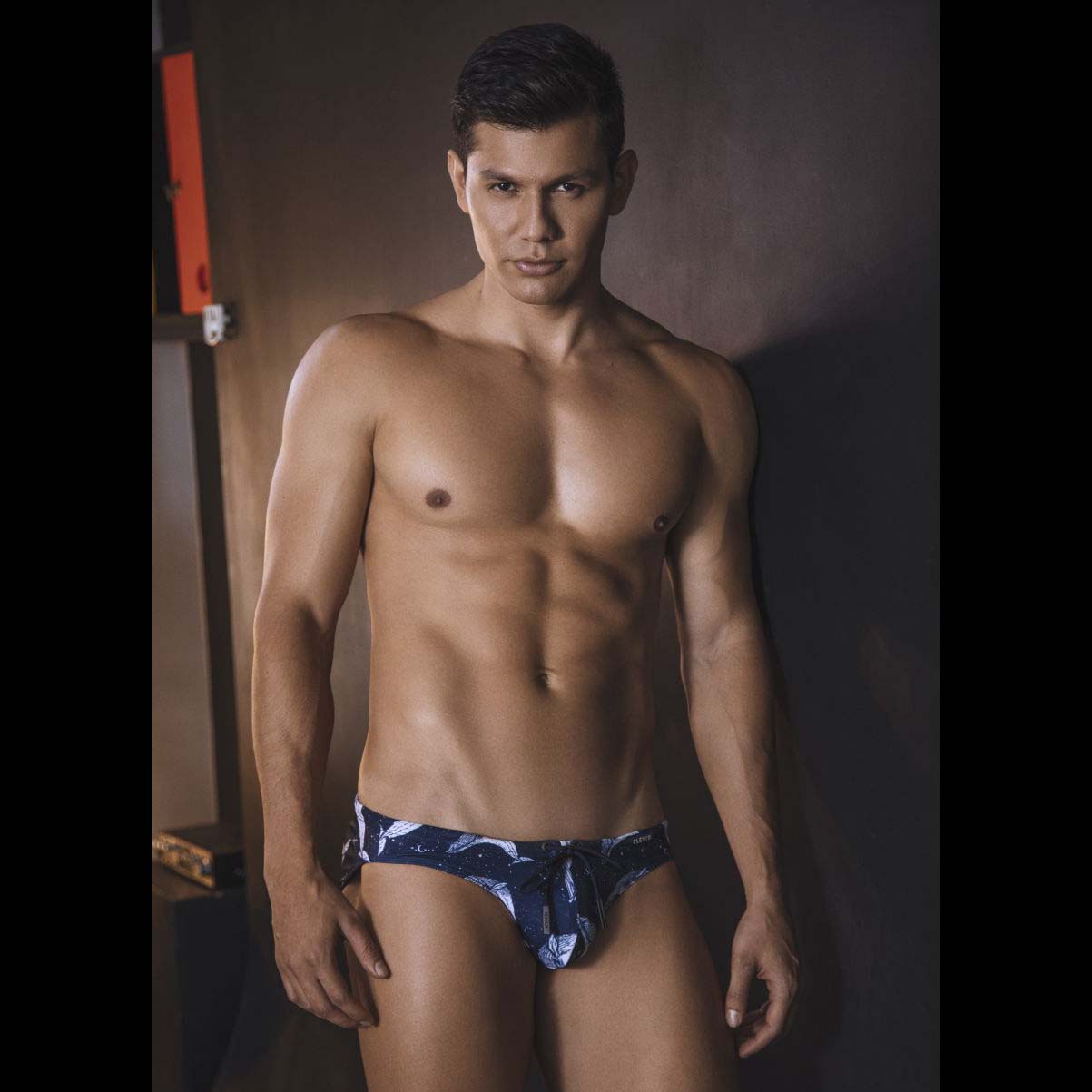 Swimbrief Clever Mistery 1149